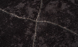 Berbere Black Carpet 240x340 cm