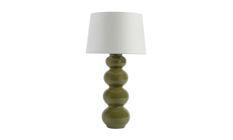 Emma Table Lamp
