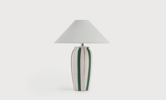 Chloe Table Lamp