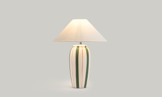 Chloe Table Lamp