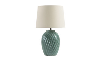 Elle Table Lamp