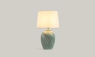 Elle Table Lamp