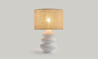 Ember Table Lamp