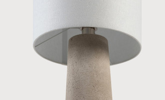 Aria Table Lamp