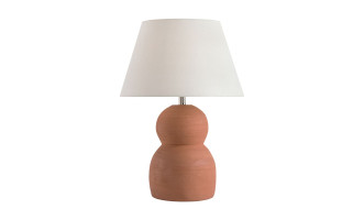 Athena Table Lamp