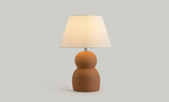 Athena Table Lamp