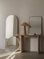 Maynila Table Lamp