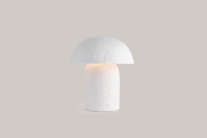 Belle Table Lamp