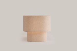 Mila Table Lamp