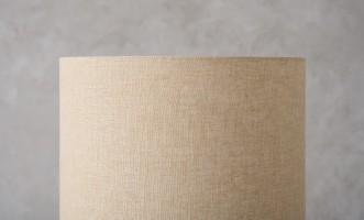 Aria Floor Lamp / black