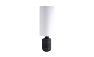 Sena Table Lamp black
