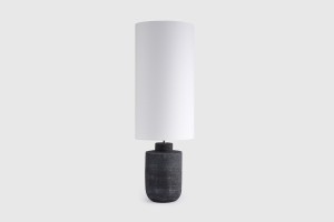 Sena Table Lamp black