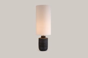 Sena Table Lamp black