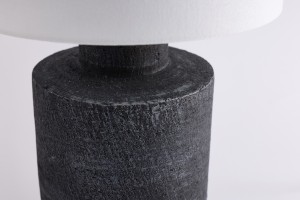 Sena Table Lamp black