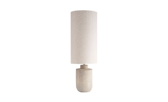 Sena Table Lamp biege