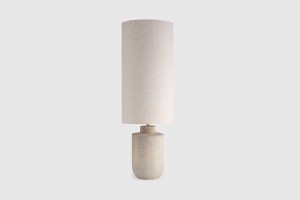 Sena Table Lamp biege