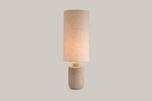 Sena Table Lamp biege