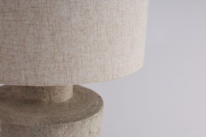 Sena Table Lamp biege