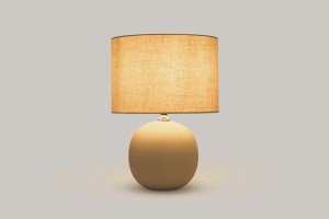 Viola Table Lamp