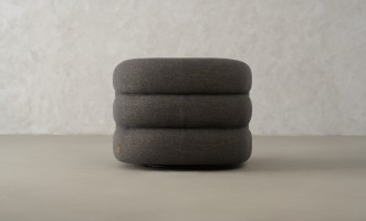 Jayson Armchair (Fabric Lola 455)