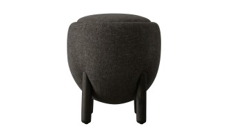 Tommy Ottoman (Fabric Lola 455)