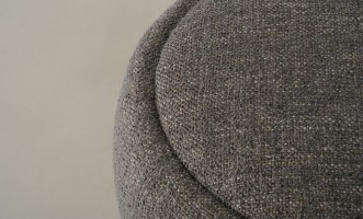 Tommy Ottoman (Fabric Lola 455)