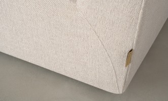 Silva Rocking Chair (Fabric Lola 110)