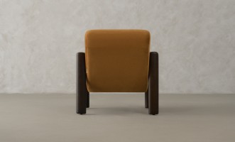 Jerome Accent Chair (Fabric Meg 125)