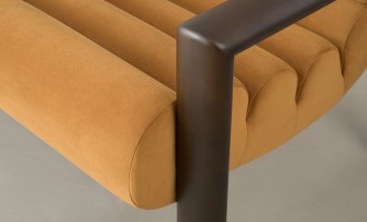 Jerome Accent Chair (Fabric Meg 125)