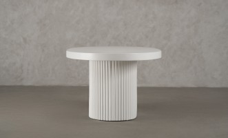 Lima Oval Dining Table
