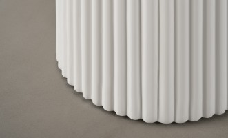 Lima Oval Dining Table