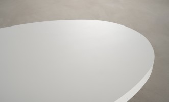 Lima Oval Dining Table