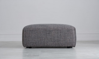 Claive Pouf (21540-03 Fabric)