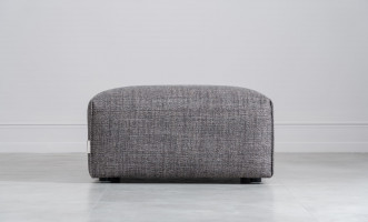 Claive Pouf (21540-03 Fabric)