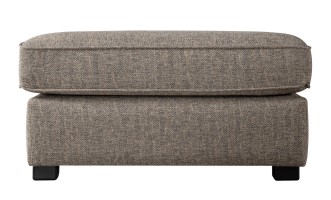 Stamford Pouf (21540-19 Fabric)