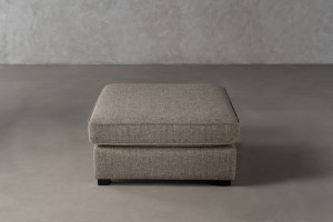 Stamford Pouf (21540-19 Fabric)