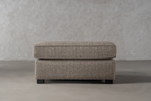 Stamford Pouf (21540-19 Fabric)