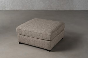 Stamford Pouf (21540-19 Fabric)