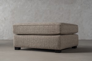 Stamford Pouf (21540-19 Fabric)