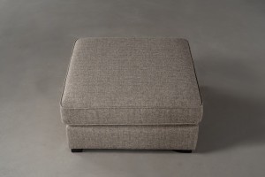 Stamford Pouf (21540-19 Fabric)