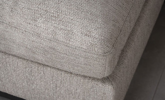 Willow Corner Sofa Bed Right (Fabric A3063 Color 3A)