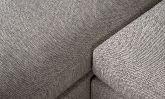 Willow Corner Sofa Bed Right (Fabric A3063 Color 3A)