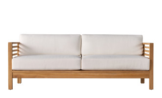 Marieta Teak Sofa