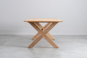 Corfu Rectangular Teak Table