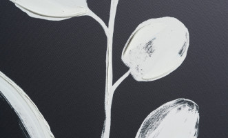 Duality Wall art, set of 2 pcs