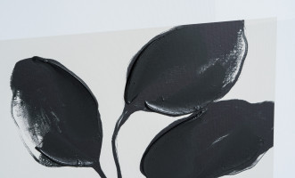 Duality Wall art, set of 2 pcs