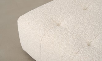 Tate 1-Seater Section Sofa (LOT2 fabric)