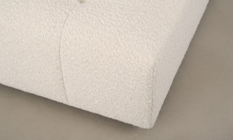 Tate 1-Seater Section Sofa (LOT2 fabric)