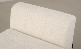 Tate 1-Seater Section Sofa (LOT2 fabric)