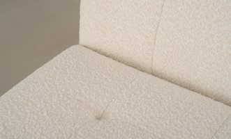 Tate 1-Seater Section Sofa (LOT2 fabric)